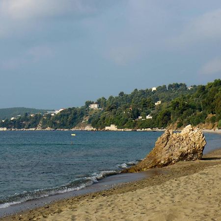 Aphrodite Skiathos Megali Ammos  Ngoại thất bức ảnh