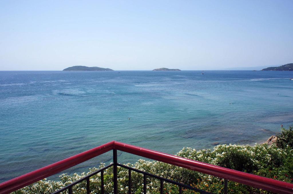 Aphrodite Skiathos Megali Ammos  Ngoại thất bức ảnh